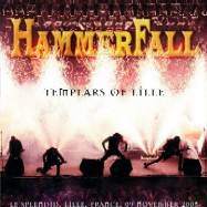 Hammerfall : Templars of Lille